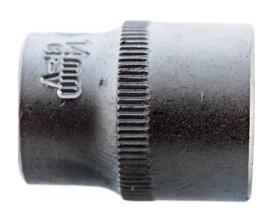 Торцевая головка КОБАЛЬТ 1/4, 14мм, Cr-V 643-323 – изображение 5