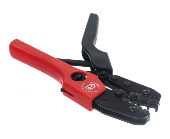 Набор изолированных наконечников КВТ М-950-1 75488 – изображение 5