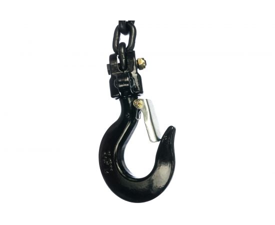 Стационарная таль JET SMHA-1.5T-3.0m 801920 – изображение 5