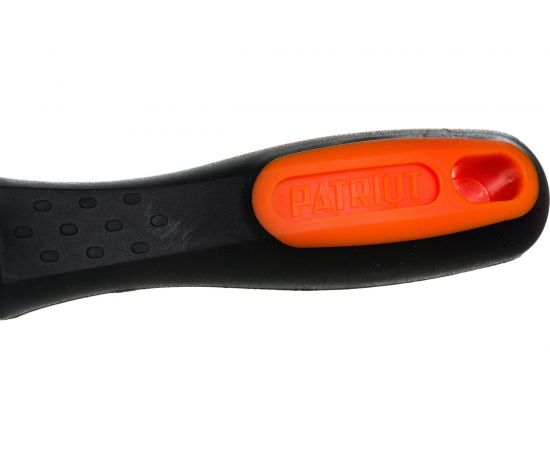 Круглый напильник по металлу 200мм PATRIOT NPR-200M 350007003 – изображение 5