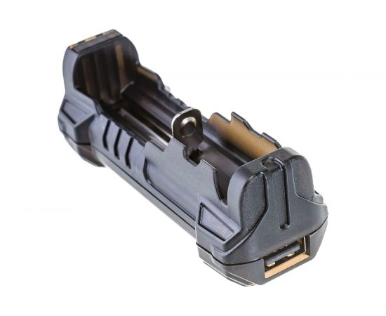 Зарядное устройство Armytek Handy C1 VE A03801 – изображение 5