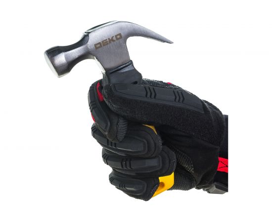 Безынерционный молоток DEKO 065-0231 – изображение 5