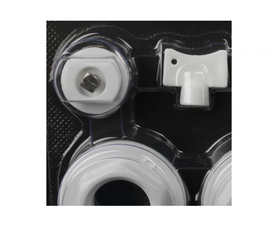 Монтажный комплект ROMMER 7 в 1, 1/2 F011-1/2 – изображение 5