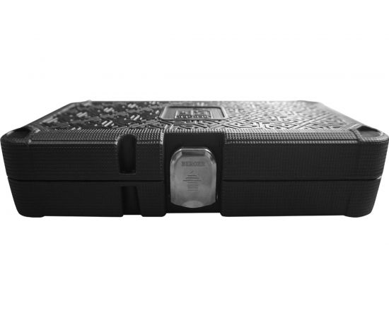 Набор бит и торцевых головок TORX 44 предмета Berger BG BG044-1214 – изображение 5