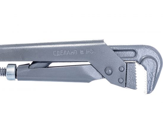 Ключ Gigant трубный рычажный КТР-3 GT-15761 – изображение 6