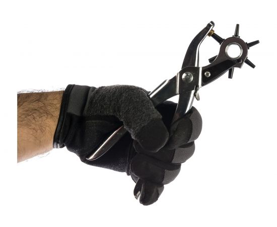 Дырокол для изделий из кожи BRADEX ШОРНИК TD 0135 – изображение 6