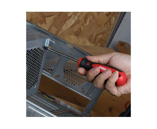 Набор инструментов Gigant Professional 204 предмета GPS 204 – изображение 7