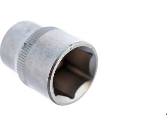 Торцевая головка КОБАЛЬТ 1/4, 14мм, Cr-V 643-323 – изображение 7