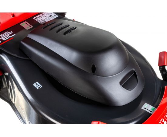 Электрическая газонокосилка EFCO LR 48 PE COMFORT PLUS 66139050S – изображение 7