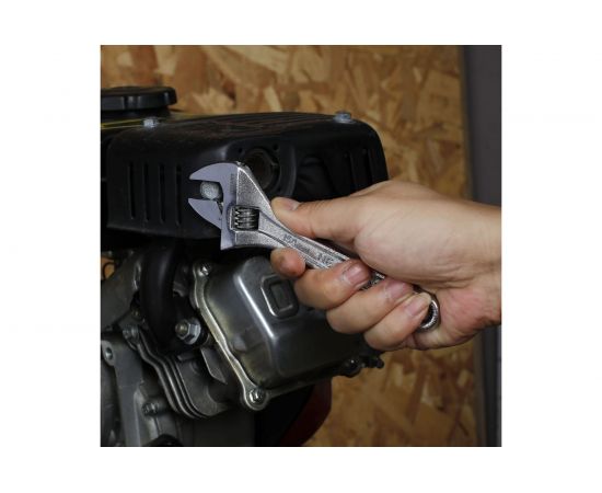 Набор инструментов Gigant Professional 204 предмета GPS 204 – изображение 8