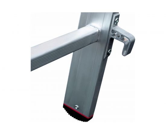 Двухсекционная лестница Новая Высота 2х8 604208 – изображение 8