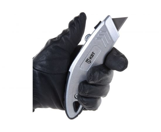 Нож строительный монтажный КВТ НСМ-13 78498 – изображение 8