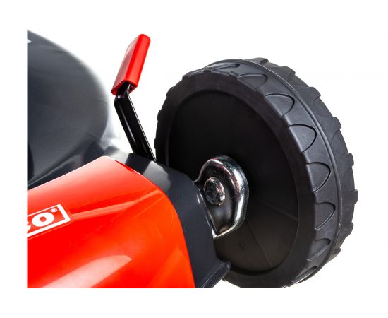 Электрическая газонокосилка EFCO LR 48 PE COMFORT PLUS 66139050S – изображение 8