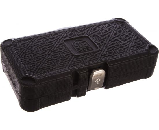 Набор бит и торцевых головок TORX 44 предмета Berger BG BG044-1214 – изображение 8