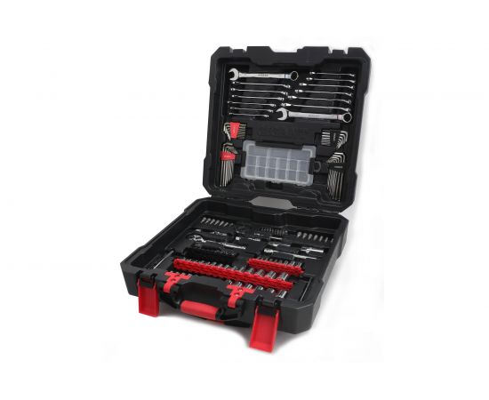 Набор инструментов Gigant Professional 204 предмета GPS 204 – изображение 9