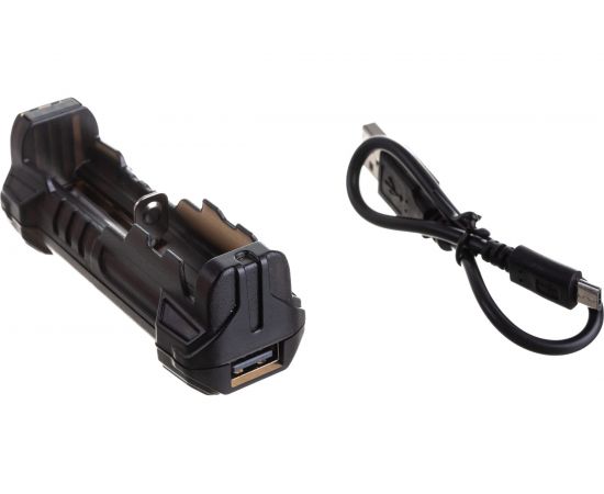 Зарядное устройство Armytek Handy C1 VE A03801 – изображение 9