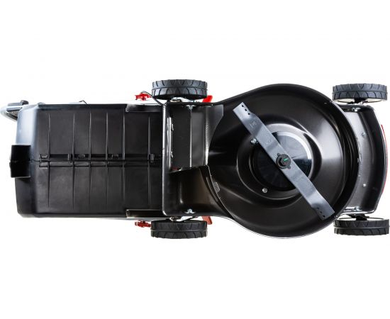 Электрическая газонокосилка EFCO LR 48 PE COMFORT PLUS 66139050S – изображение 10