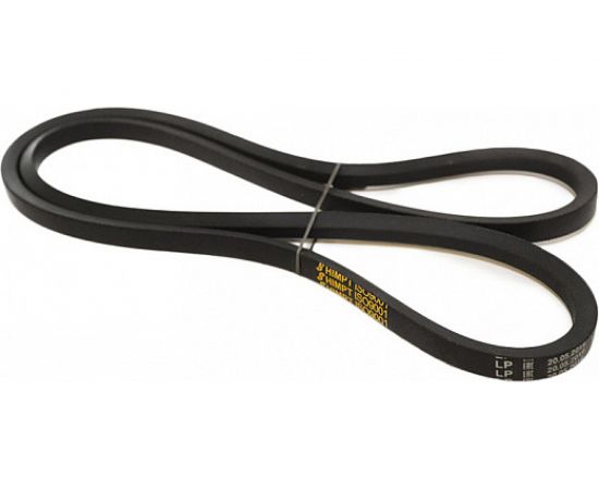 Ремень клиновой ВБ-1900 для головки С416М (профиль В (Б); 1900 мм) Бежецкий ЗАСО 100002169 