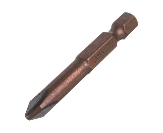 Биты торсионные PROFItype (Ph2; 50 мм) Центроинструмент 1213 