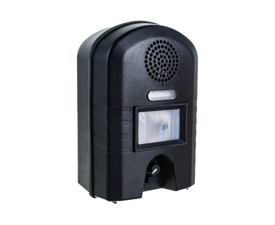 Ультразвуковой отпугиватель собак, животных Weitech WK0052-RU 