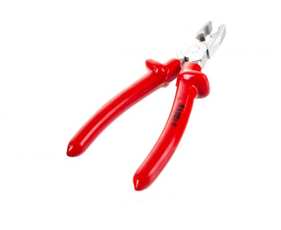 Комбинированные диэлектрические плоскогубцы НИЗ 22152-1-20 