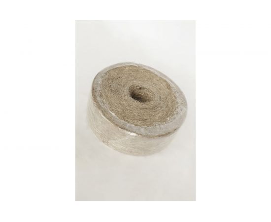 Пакля в ленте ООО ЮНАФЛЭКС 7 кг П/л7-19 