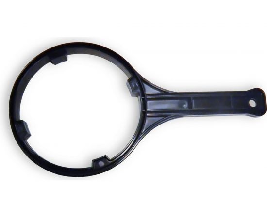 Ключ для корпусов ВВ Гейзер 23356 