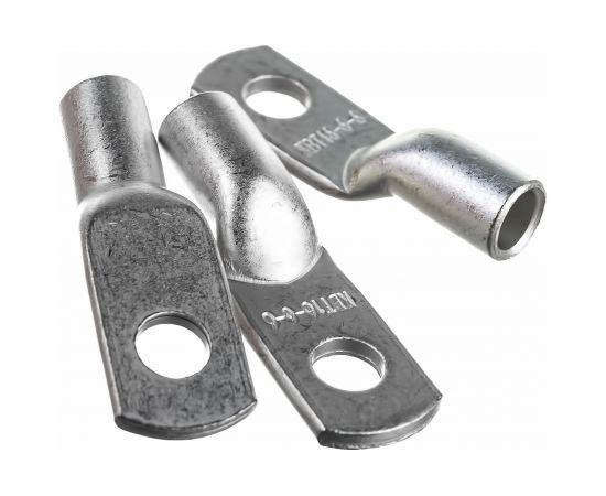 Луженый наконечник ТМЛ 16-6-6 КВТ 40835 