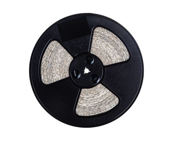 Лента IEK LED 20м LSR-2835W60-4, 8-IP65-12В LSR1-2-060-65-3-20 
