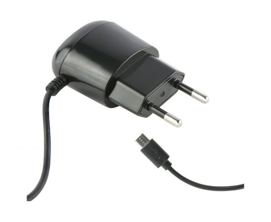 СЗУ Red Line micro-USB модель TCP-1A, 1A черный УТ000010348 