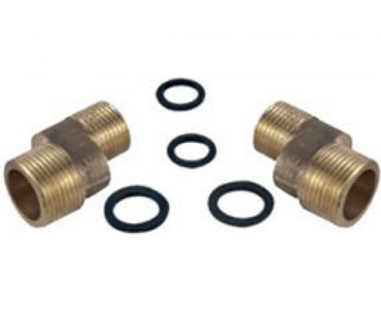 Эксцентрики OUTE 2 шт TP18 