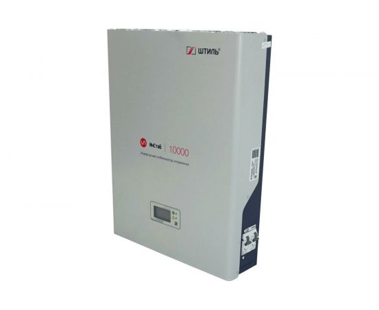 Однофазный стабилизатор переменного напряжения Штиль ИнСтаб IS10000 