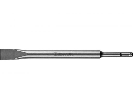 Зубило плоское (20х250 мм; SDS-plus) ALLIGATOR KRAFTOOL 29325-20-250_z01 