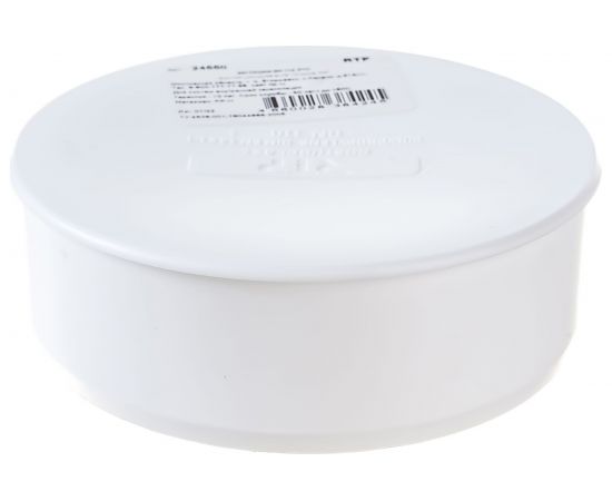 Заглушка RTP D 110 мм 24550 