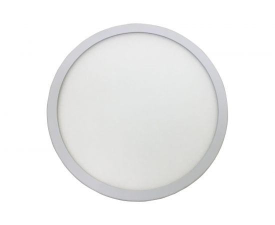 Встраиваемый светильник Ecola LED downlight Круглый даунлайт 50-160mm 15W 220V 6500K 175x20 DARD15ELC 