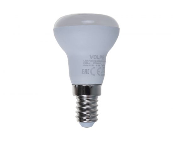 Светодиодная лампа Volpe LED-R39-3W/4000K/E14/FR/NR UL-00005626 