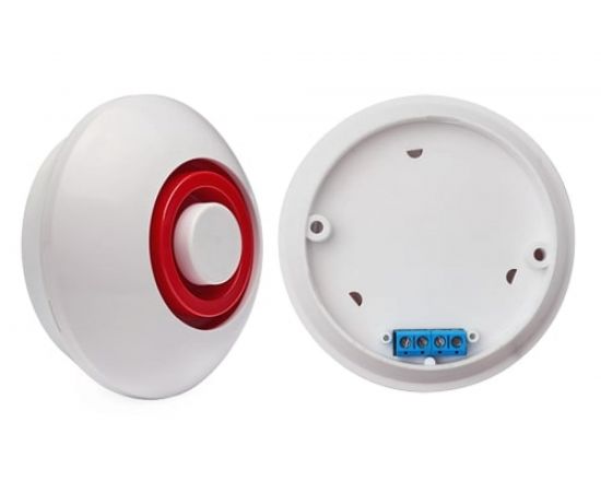 Звуковой оповещатель SLT, Марс 24-ЗП 10099 