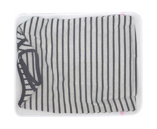 Мешок для стирки белья Рыжий кот 38,5*46см WMB-004 311113 