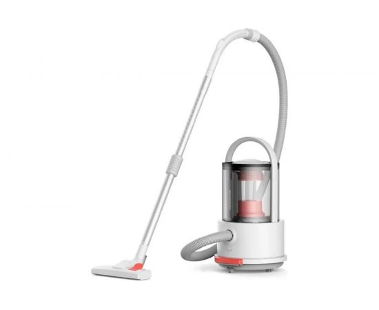 Моющий пылесос Deerma TJ200 6955578033827 