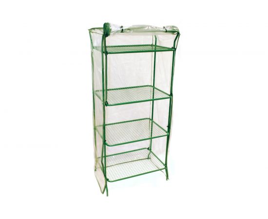 Парник Комплект-АГРО Вертикаль № 4 KA7072 