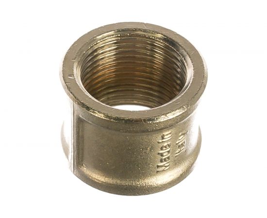 Никелированная муфта STOUT ВВ 1 SFT-0006-000011 