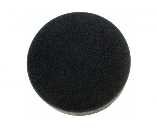 Круг полировальный 150/50 мм, черный, финишный №4 FITTER F09-SPP-50 