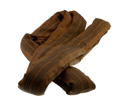 Круглопрядный кольцевой строп КантаПлюс кКСК-6,0/5,0м 