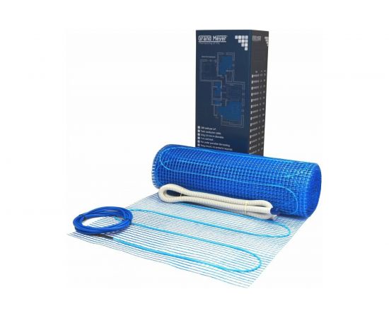 Нагревательный мат Grand Meyer THM180-050 