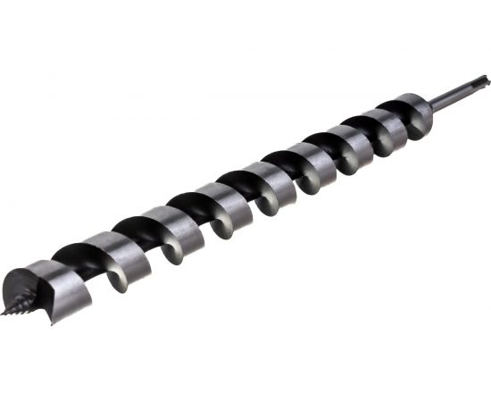 Сверло по дереву балочное (32х460 мм; SDS-PLUS) Hardcore 173246 