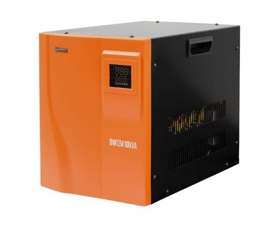 Стабилизатор напряжения DAEWOO DW-TZM10kVA 