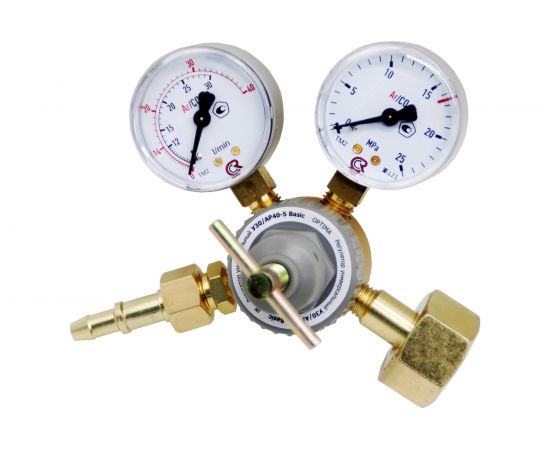 Регулятор универсальный У30/АР40-5 Basic Optima Q4215 
