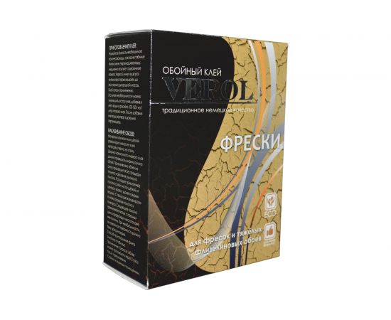 Клей Verol ФРЕСКИ 250 гр 618 