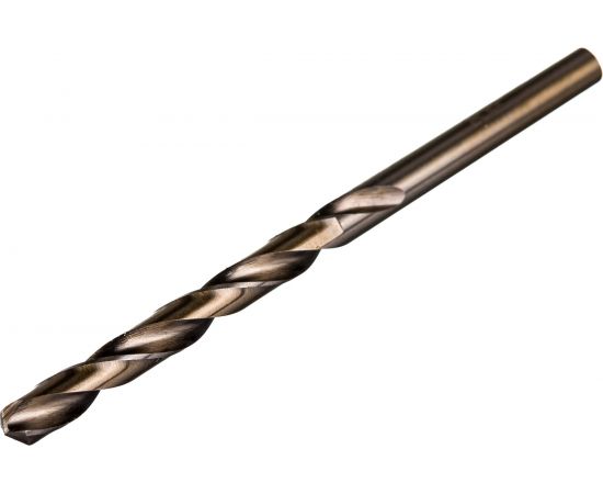 Сверло HSS-Co Standardline (5.1х86 мм; DIN 338) по металлу Bosch 2608585852 