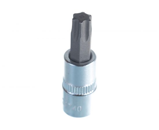 Бита-головка 1/4” TORX T40х37мм JTC 23740 – изображение 2